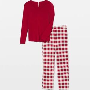 Soma PJ Set NWT